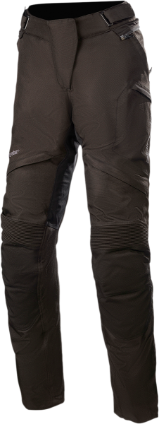 Pantaloni Dama Alpinestars Gravity Drystar Black