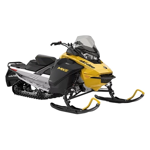 Ski-Doo MXZ SPORT 600 EFI '24