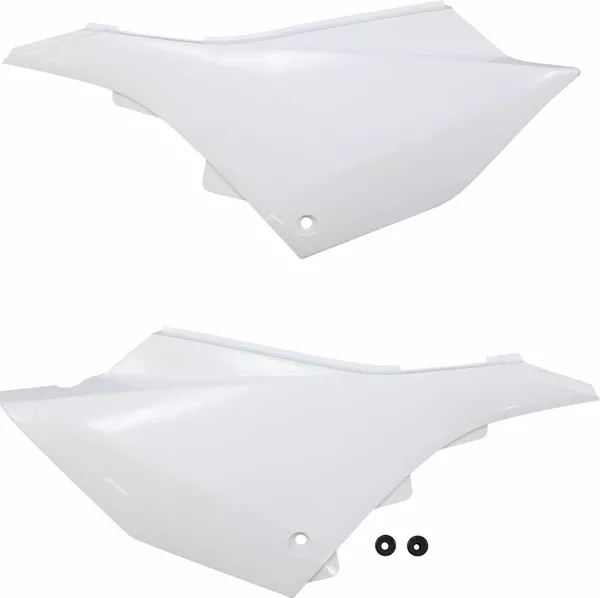 Replacement Side Panels White-1