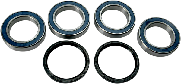 MOOSE RACING Wheel Bearing Kit 