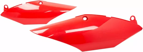 Replacement Side Panels Red-1