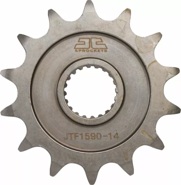 JT SPROCKETS Countershaft Front Sprocket Natural -c3a81d78e9874d7182750e8a11194c81.webp