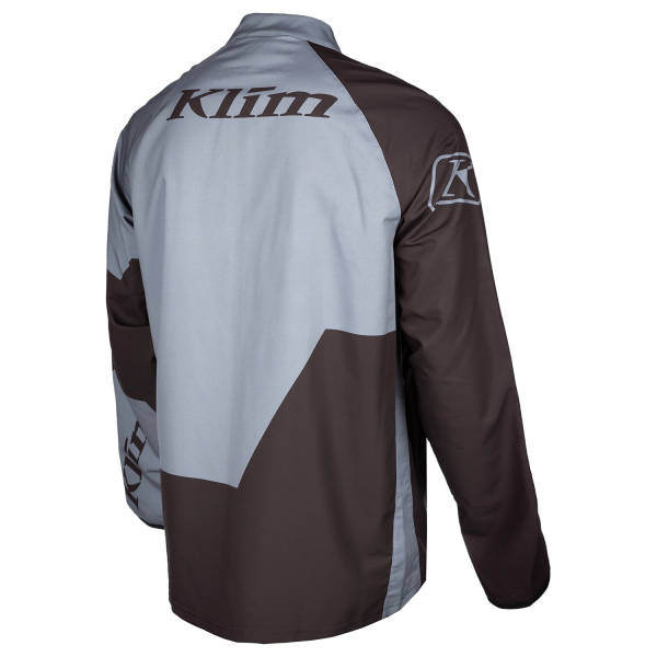 Hanorac Klim Revolt 1/4 Zip-9