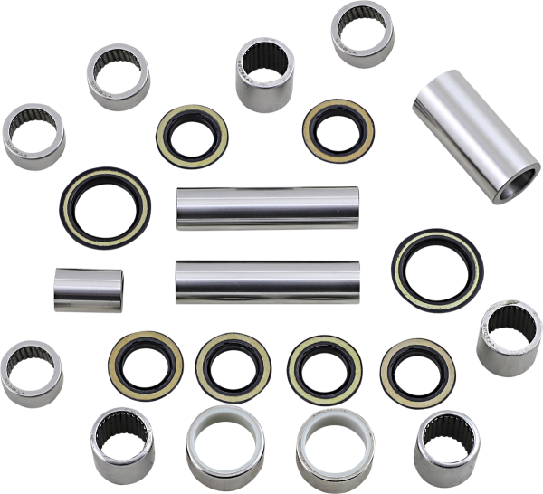 MOOSE RACING Swingarm Linkage Bearing Kit 