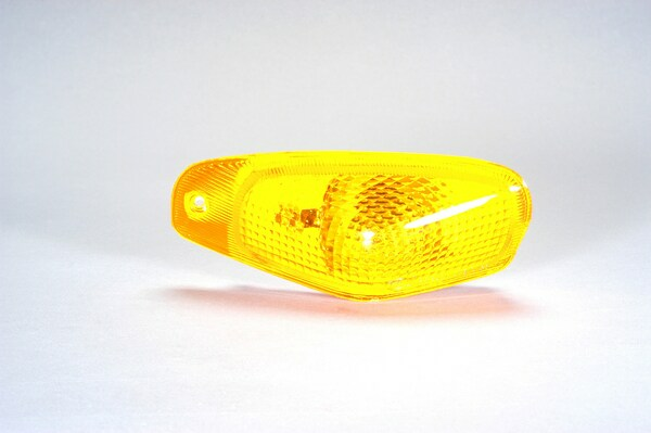 Turn Signals For Kawasaki Amber