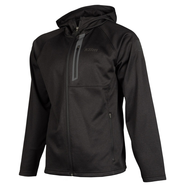 Hanorac Klim Alpha Mid Layer-2