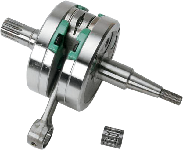 Crankshaft Assembly Silver