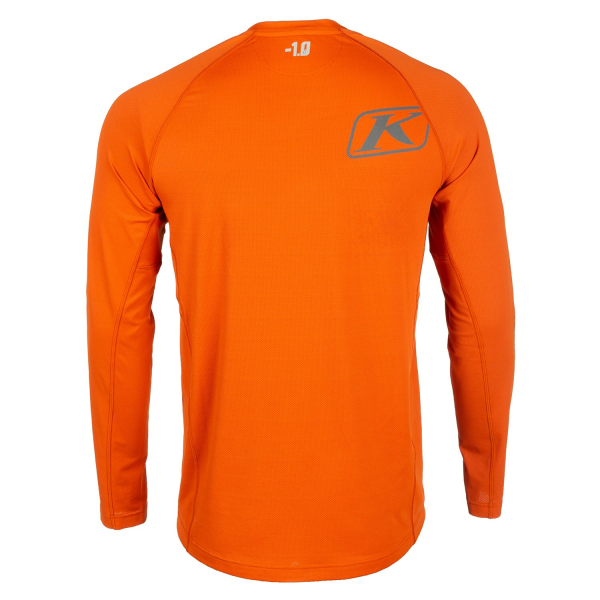 Bluza Corp Klim Aggressor -1.0 Base Layer-0