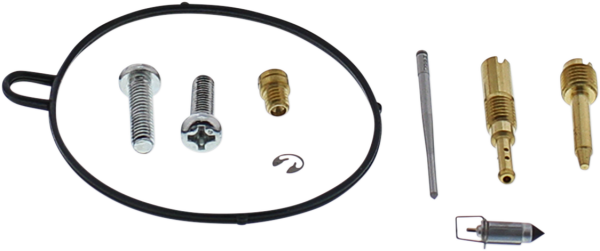 MOOSE RACING Carburetor Repair Kit 