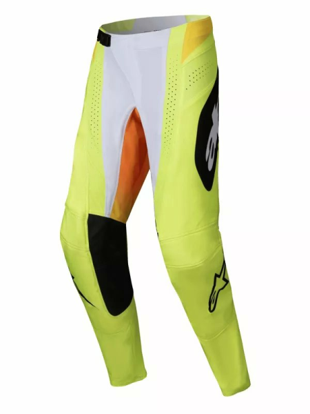 Alpinestars Techstar Melt Pants Black, Yellow -c3ddaa196b307797a329bcc964fec31d.webp