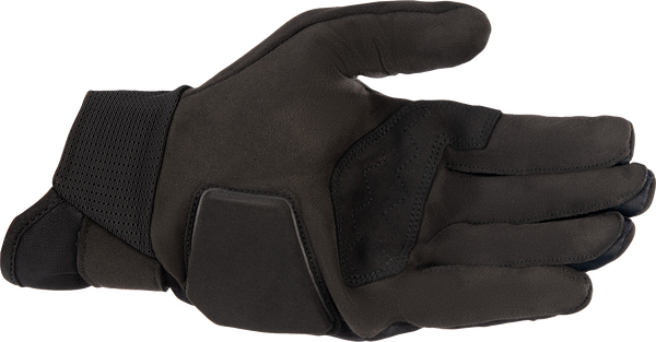 Stated Gloves Black -2