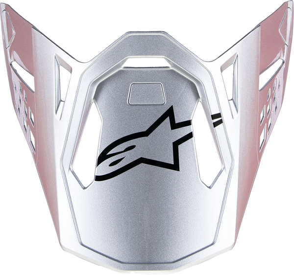 Supertech M10 Helmet Visor 