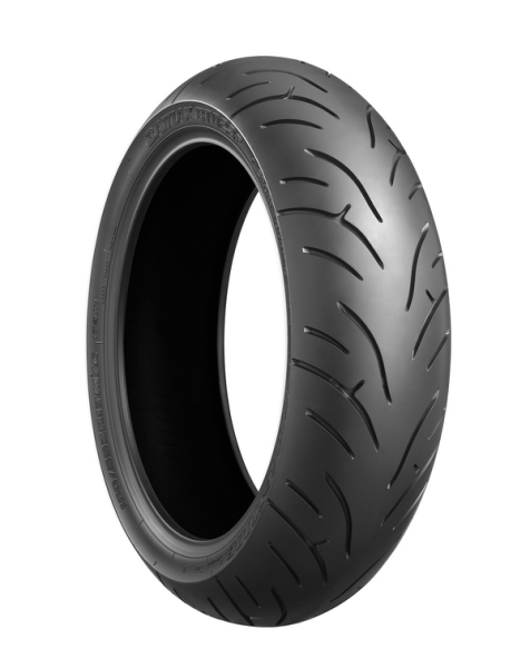 Cauciuc 190/50-17 Bridgestone Battlax BT-023-2