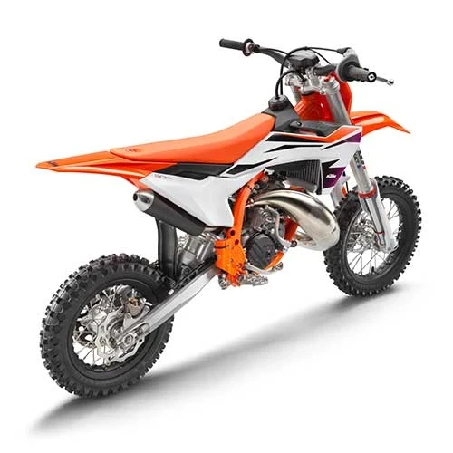 KTM 50 SX '25-1