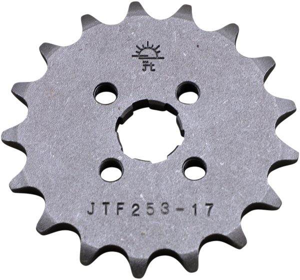 JT SPROCKETS Front Sprocket 