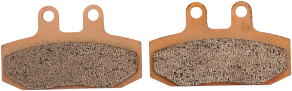 Sintered (r)hh(r) Brake Pads