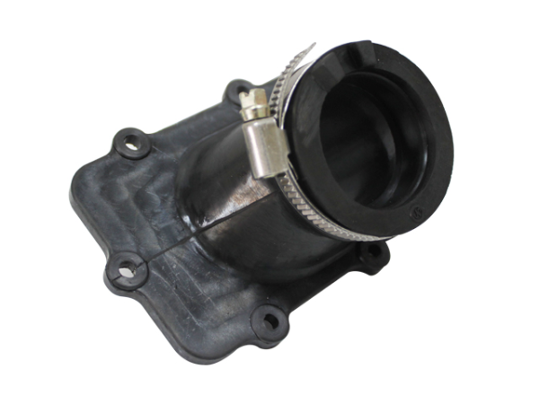 Sno-X Carburator flange Rotax 550F