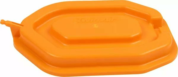 Airbox Cover Orange -1