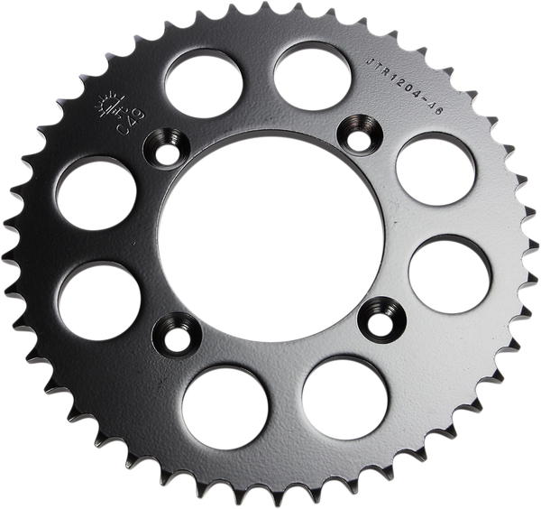 JT SPROCKETS Sprocket Black 