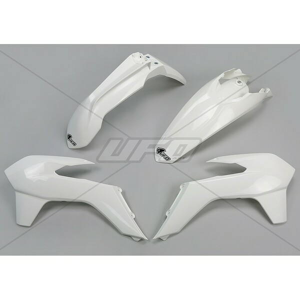 Complete Body Kit For Ktm White-c469795c28ec694705b5a253804fc152.webp