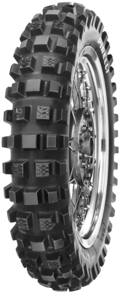 Cauciuc 120/100-18 Pirelli MT 16 Garacross