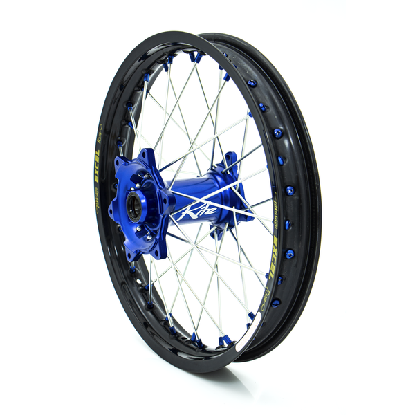 Elite Mx-en Wheel, Silver Spokes Black, Blue, Silver-c4947ef5f9aa764ee92b55446e45cacf.webp