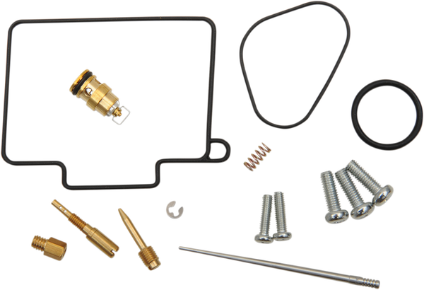 MOOSE RACING Carburetor Repair Kit 