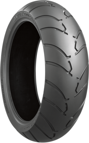 Cauciuc 200/50-18 Bridgestone Battlax BT-028