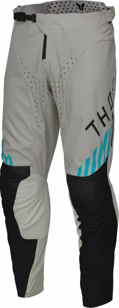 THOR Launchmode Zone Pants Gray -2