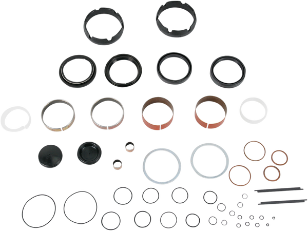 Fork Seal/dust Seal Kit 