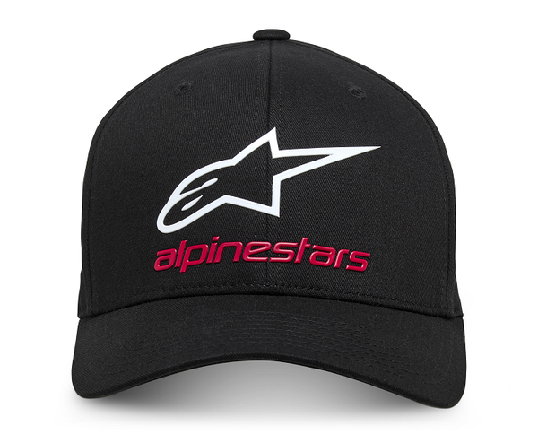 Always 2.0 Hat Black -2