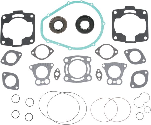 Complete Gasket Set