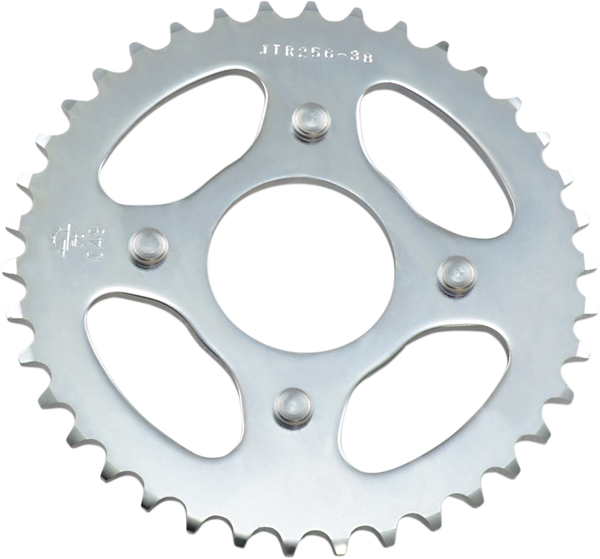 JT SPROCKETS Steel Rear Sprocket 