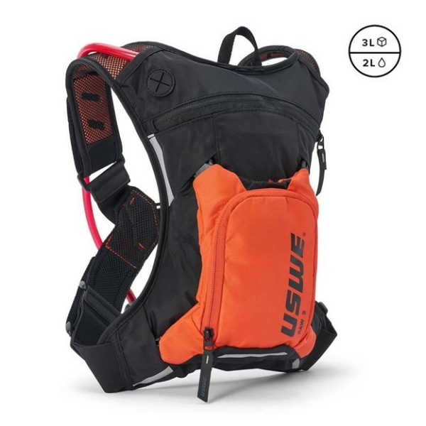 Rucsac hidratare Uswe RAW 3 Black/Orange-c4dc83400e40266a05c888c75c2d48fb.webp