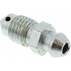 BLEEDER SCREW M8X1