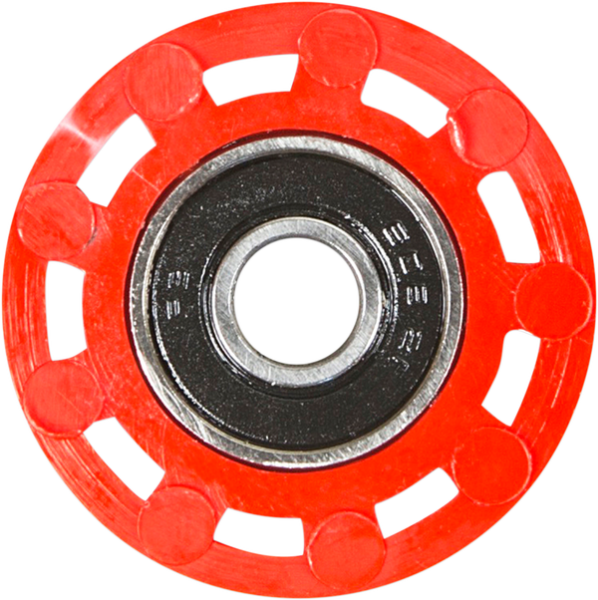 Chain Roller Red-0