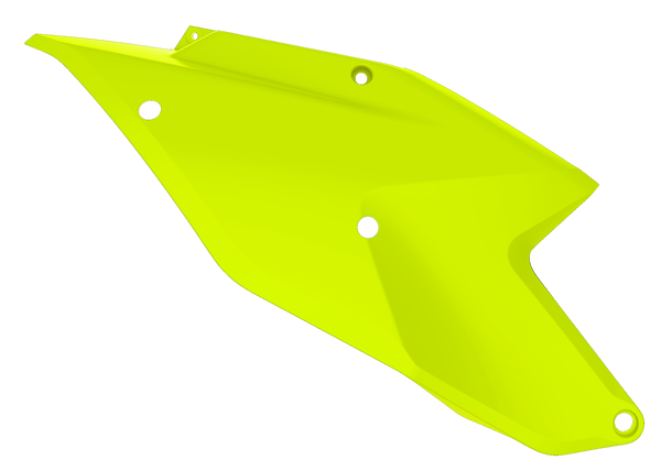 Side Panels For Ktm Yellow