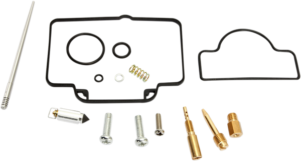 MOOSE RACING Carburetor Repair Kit 