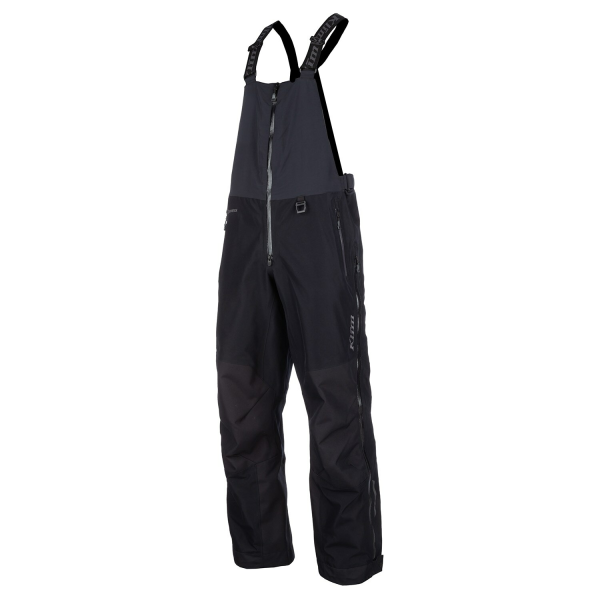 Pantaloni Snowmobil Klim Tomahawk Bib Non-Insulated Black-c505380c8c3c87f2f629647c4608a9b8.webp