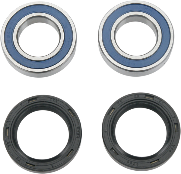 MOOSE RACING Wheel Bearing Kit 