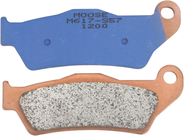 MOOSE RACING M1 Brake Pads 