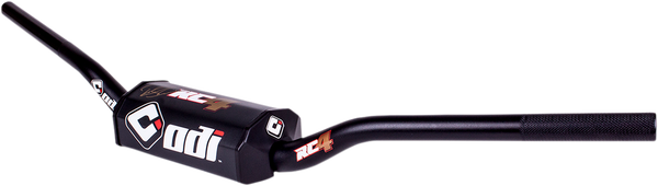 1-1/8(r) Flight Non-crossbrace Handlebar Black-c51bbc8474f0ac5d45ad4cfae8581552.webp