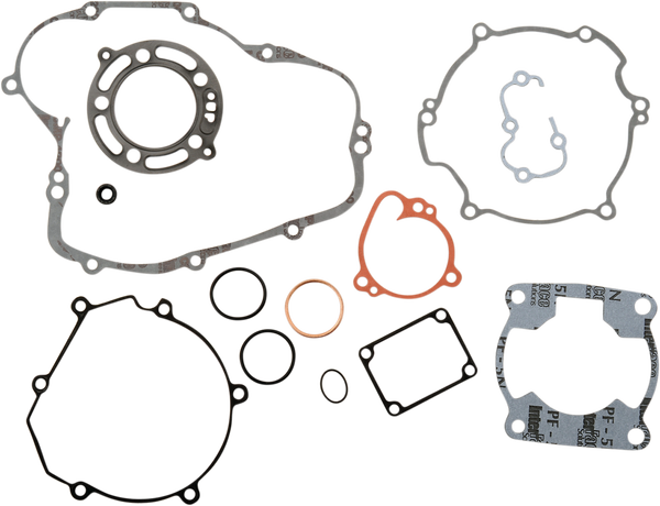 MOOSE RACING Complete Gasket Kit 