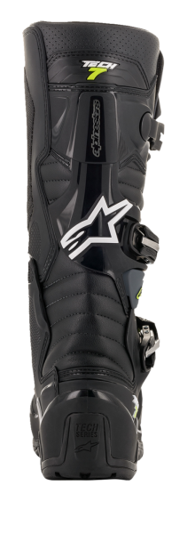 Cizme Alpinestars Tech 7 Enduro Drystar Black-5