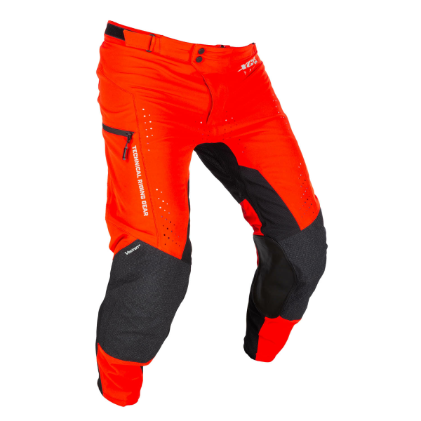 Pantaloni Enduro Klim XC Pro Element Black-1