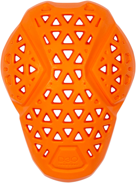 Protectii Umeri Icon D3O LP1 Orange