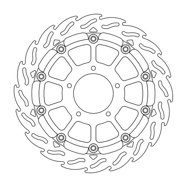 Flame Series Floating Rotor Black-c5622e117104cb011f342e58a0602ca1.webp