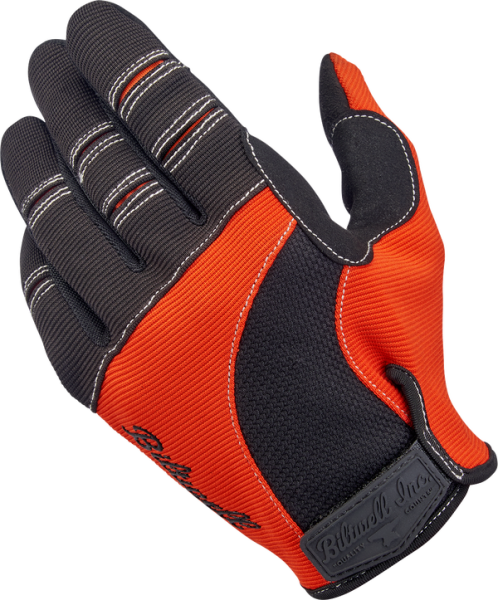 Manusi Biltwell Moto Black/Orange-c56e480d1257bd825a1332690261fccc.webp