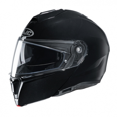 Casca HJC i90 Solid Negru-13