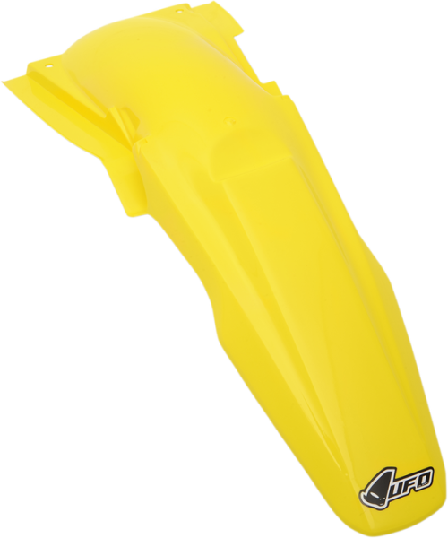 Fender Rr Rmz250 07-09 Yel Yellow